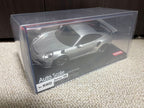 Kyosho MR-04N-RM Porsche 911 GT3 RS GT Painted Body (Silver)