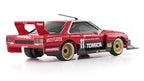 Kyosho First Mini-Z Nissan Skyline 1982 Super Silhouette Readyset