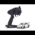*PRE-ORDER for late July arrival* MINI-Z RWD MR-04 readyset Porsche 911 GT3 RS white 32358W