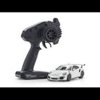 *PRE-ORDER for late July arrival* MINI-Z RWD MR-04 readyset Porsche 911 GT3 RS white 32358W