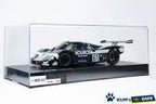 Kyosho RC 1/28 Mini Z Body ASC MR-03W-LM MERCEDES SAUBER Group C 1988