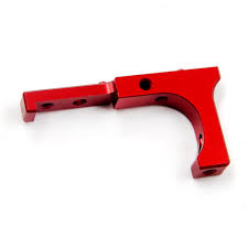Xpress RC  Xpress Pixel Z1 Aluminum Motor Mount B