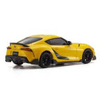 KYOSHO MINI-Z MR04, RWD, Toyota GR Supra TRD (N-MM2) READYSET, 32378Y