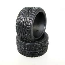 PN Racing Mini-Z KSK Compound RCP Radial 11mm Tire 30 Shore (2pcs) Part Number: KSK2830