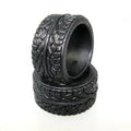 PN Racing Mini-Z KSK Compound RCP Radial 11mm Tire 30 Shore (2pcs) Part Number: KSK2830
