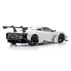 ASC MR04W-MM McLaren 720S GT3 White MZP255W