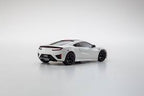 MINI-Z RWD MR-04 ready set Honda NSX 130R white 32376W