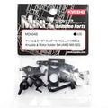Kyosho Knuckle & Motor Holder Set(MINI-Z AWD) MD004B