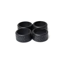 NEXX Racing Gekko Mini-Z Rear Tires (4) Medium Compound (RM1) NX-GK-004