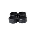 NEXX Racing Gekko Mini-Z Rear Tires (4) Medium Compound (RM1) NX-GK-004