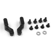 Xpress RC  Xpress Pixel Z1 Aluminum Chassis Stiffer