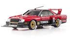 Kyosho First Mini-Z Nissan Skyline 1982 Super Silhouette Readyset