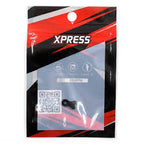 Xpress RC  Xpress Pixel Z1 Aluminum Servo Horn