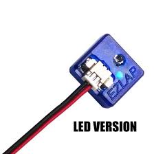 Easylap IR Transponder w/ LED # ET001L