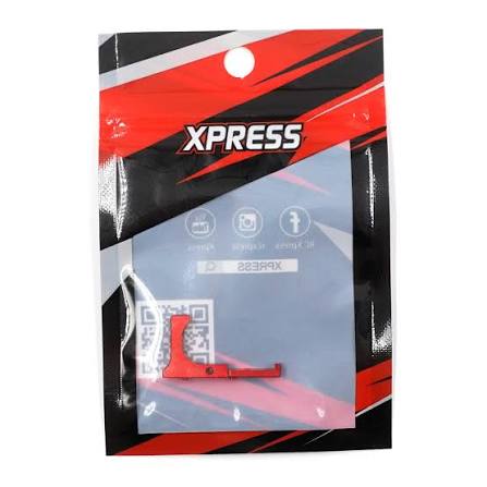 Xpress RC  Xpress Pixel Z1 Aluminum Motor Mount B