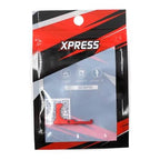 Xpress RC  Xpress Pixel Z1 Aluminum Motor Mount B