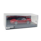 Kyosho Mini-Z ASC MR-03N-RM Honda NSX Red Body Set