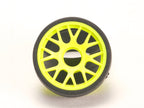 PN Racing Mini-Z KS Compound RCP Low Profile Slick 8.5mm Tire FIRM 42 Shore (2pc)