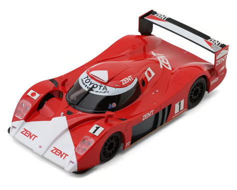 ASC MR-03W-LM Toyota GT-One TS020 No.1 Part Number: MZP346L1