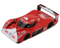 Kyosho ASC MR-03W-LM Toyota GT-One TS020 No.3 Mini-Z RWD 1-28 Painted Body Auto Scale Collection [Kyosho] MZP346L3