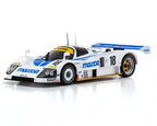 LM OPEN RACE CLASS