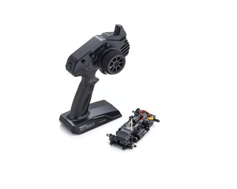 Kyosho MR-04 RWD Mini-Z Chassis Set w/KT-531P Transmitter Part#: KYO32370