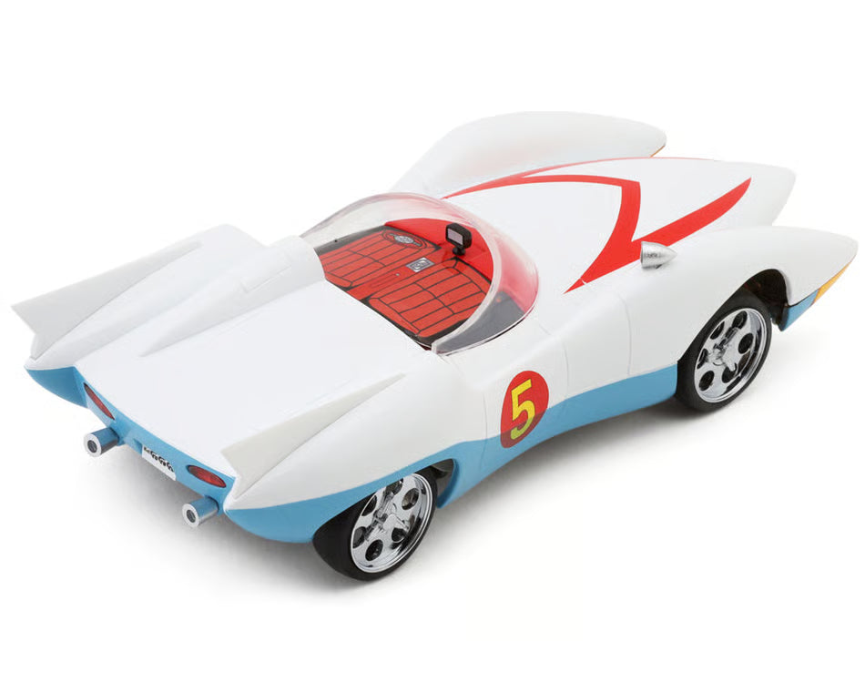 FIRST MINI-Z SPEED RACER 66616A
