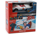 FIRST MINI-Z SPEED RACER 66616A