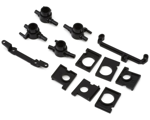 Kyosho Knuckle & Motor Holder Set(MINI-Z AWD) MD004B