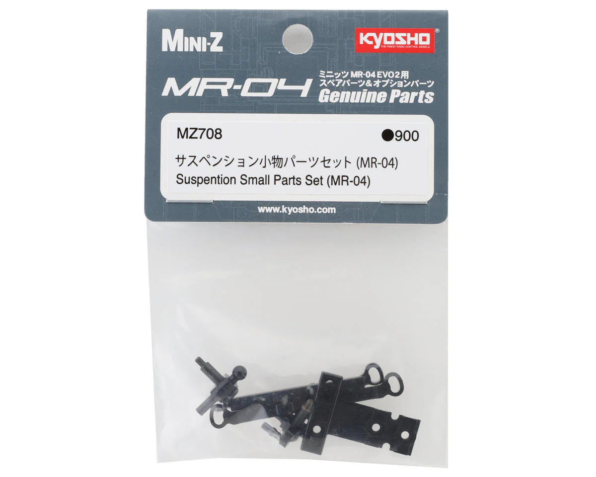 Small Parts for Suspension (MR-04) MZ708
