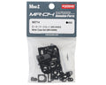 Motor Case Set (MR-04MM) MZ714