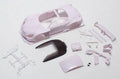 LEXUS SC430 GT500 2012White Body Set(Non MZN156