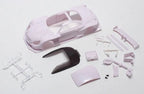 LEXUS SC430 GT500 2012White Body Set(Non MZN156