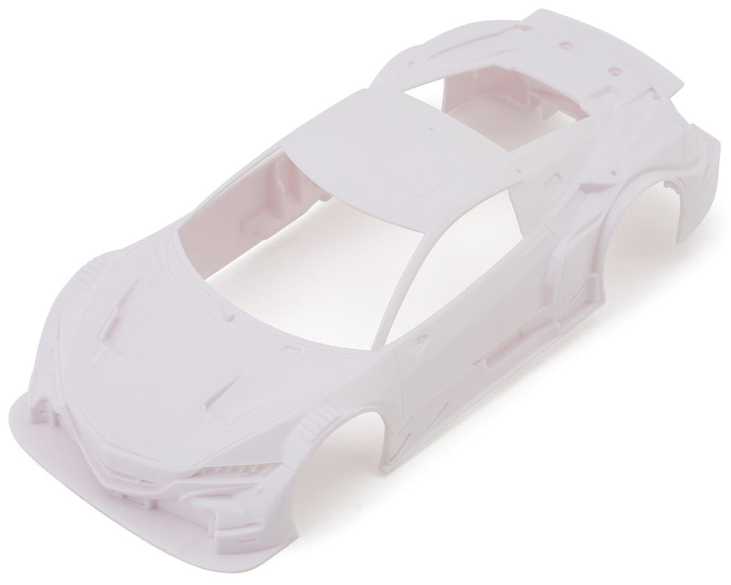 Kyosho Honda NSX Concept - GT2014 White Body Set KYOMZN166