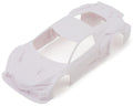 Kyosho Honda NSX Concept - GT2014 White Body Set KYOMZN166