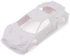 Kyosho Honda NSX Concept - GT2014 White Body Set KYOMZN166