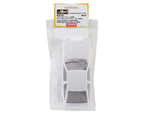 Kyosho Toyota LEVIN AE86 White Body set w/rim MZN224 *Wheel Base 94mm* Part#: KYOMZN224