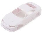Kyosho Nissan Silvia S15 White Body Set Unpainted With AWD wheels MZN229