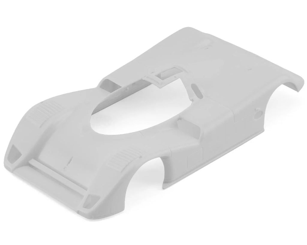 Kyosho Mini-Z JAGUAR XJR-14 White Body set (w/rims)