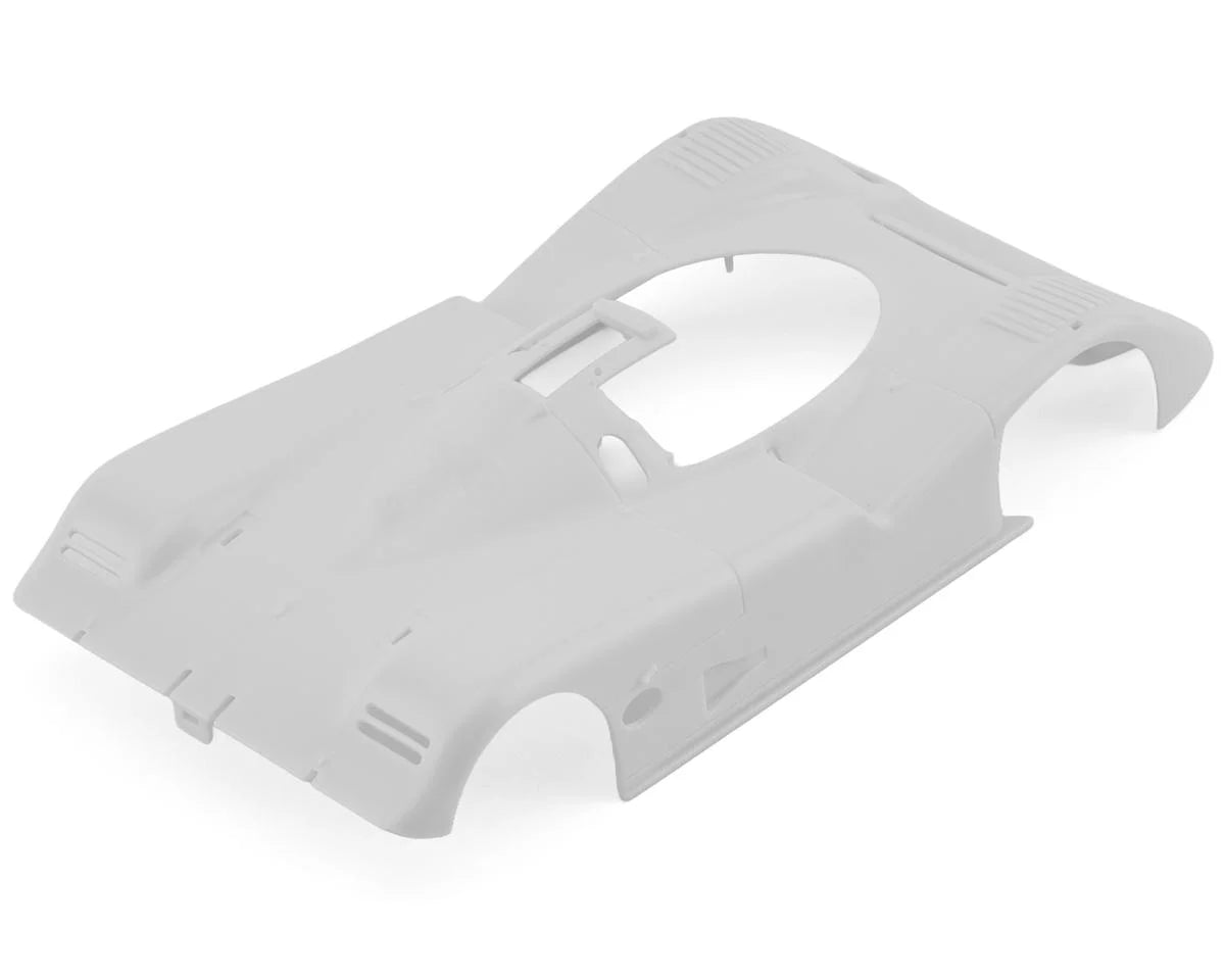 Kyosho Mini-Z JAGUAR XJR-14 White Body set (w/rims)
