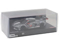 Kyosho ASC MR04W-MM Corvette C8.R Gunmetal | White