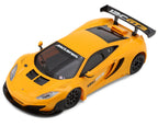 Kyosho Mini-Z MR-03W-MM ASC McLaren 12C GT3 2013 Pre-Painted Body (Orange)
