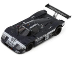 Kyosho RC 1/28 Mini Z Body ASC MR-03W-LM MERCEDES SAUBER Group C 1988