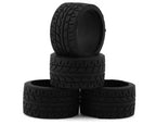 NEXX Racing Gekko Mini-Z Rear Tires (4) Medium Compound (RM1) NX-GK-004