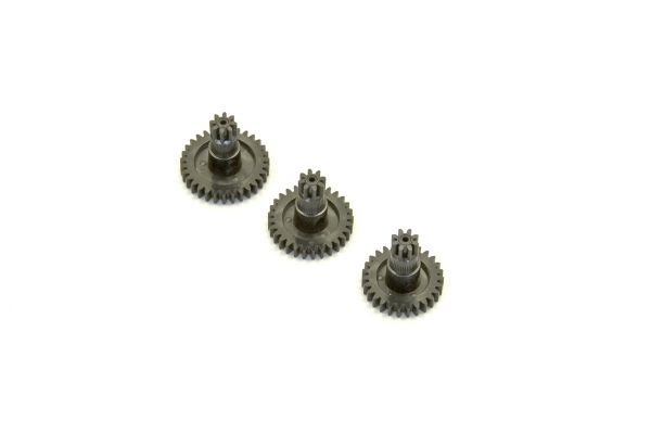 Spur Gear Set(AWD DWS) MDW100-04