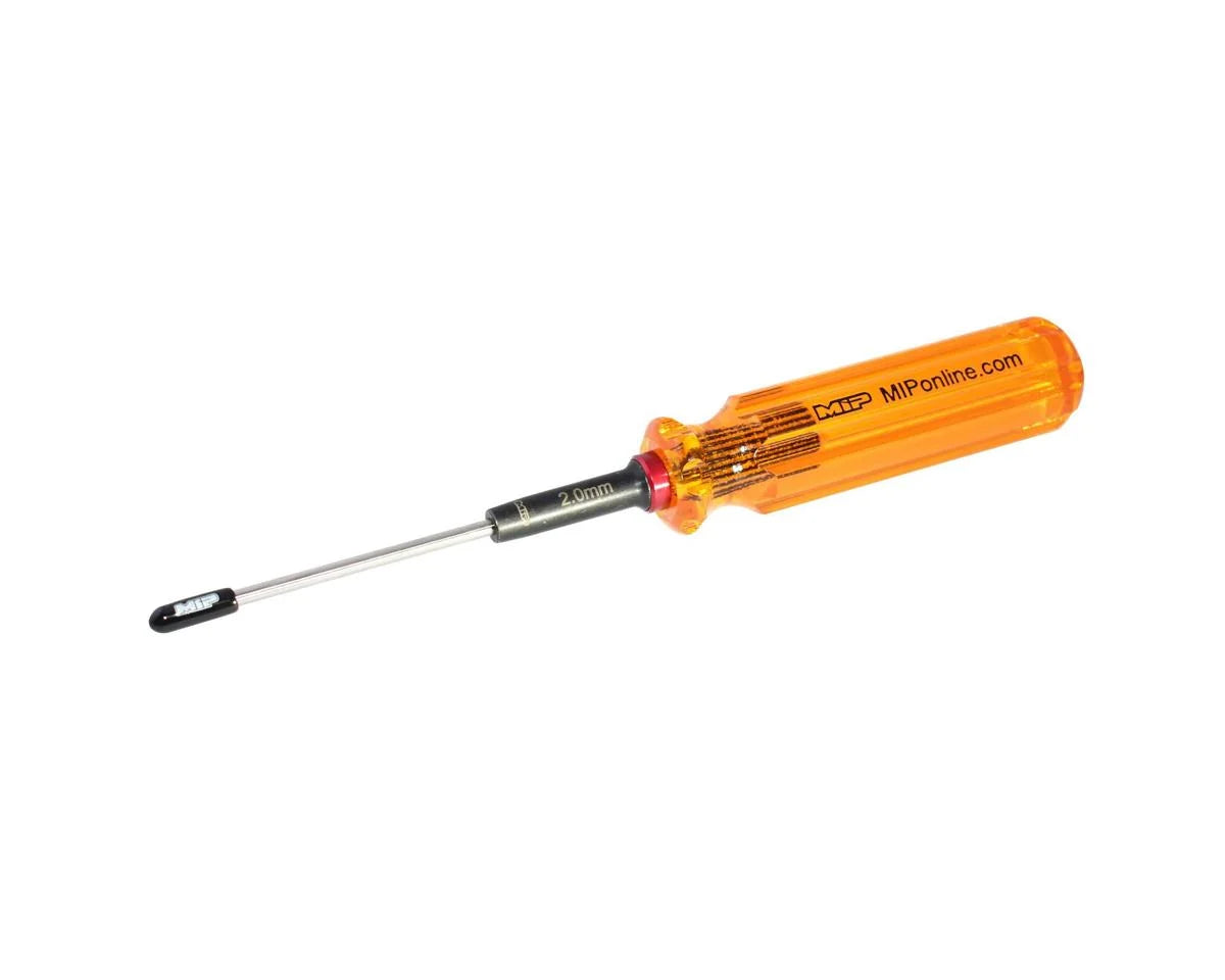 9208  MIP Gen 2 Hex Driver (2.0mm)