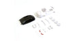 Kyosho Mini-Z SUBARU Impreza 22B-STi Version White Body Set (w/Rim for AWD)