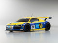 Kyosho Mini-Z ASC MR04W-MM Audi R8 LMS NBR 2010 #98 Body Set