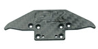 MARKA RACING CARBON FRONT BUMPER FOR JOMUREMA GT01