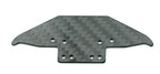 MARKA RACING CARBON FRONT BUMPER FOR JOMUREMA GT01